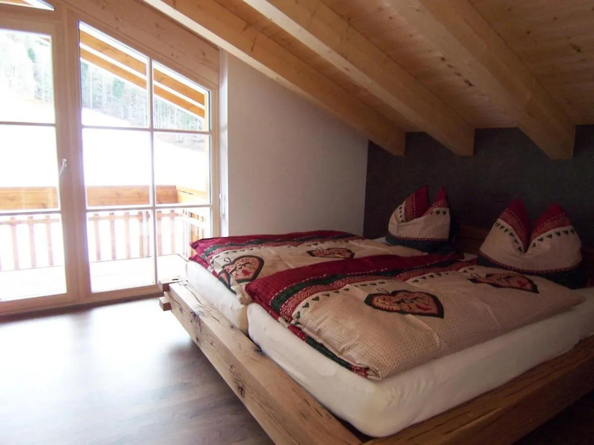 Alpenlodge Charivari - Sommerbergbahn Unlimited Kostenlos Oberstdorf Aparthotel