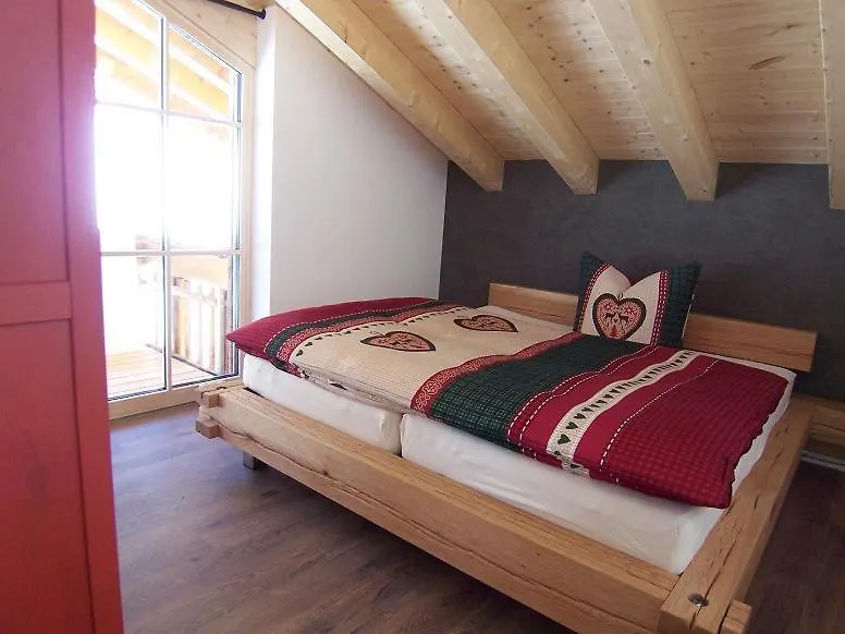 Alpenlodge Charivari - Sommerbergbahn Unlimited Kostenlos Oberstdorf Aparthotel