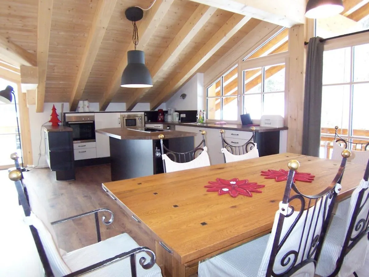 Aparthotel Alpenlodge Charivari - Sommerbergbahn Unlimited Kostenlos Oberstdorf Germany
