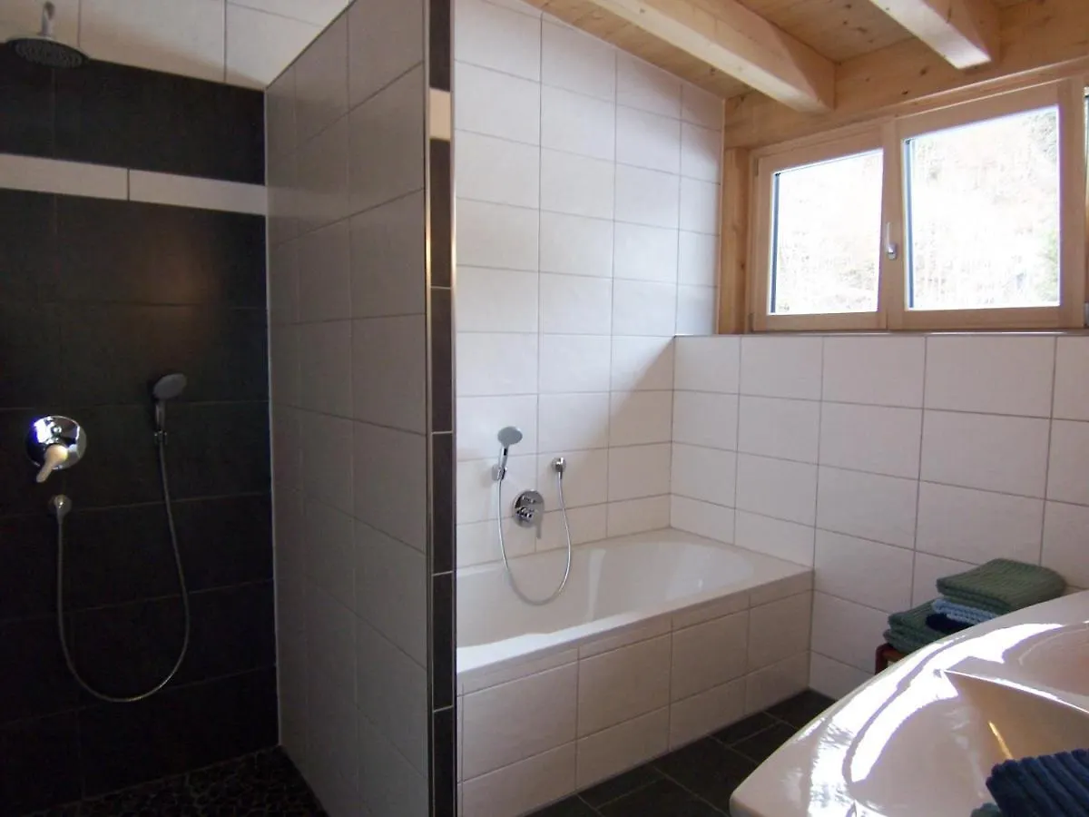 Alpenlodge Charivari - Sommerbergbahn Unlimited Kostenlos Oberstdorf Aparthotel