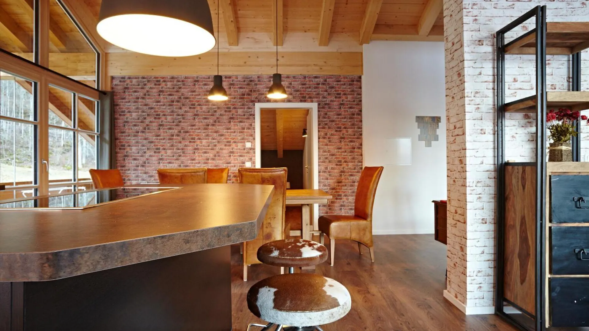 Aparthotel Alpenlodge Charivari - Sommerbergbahn Unlimited Kostenlos Oberstdorf Germany