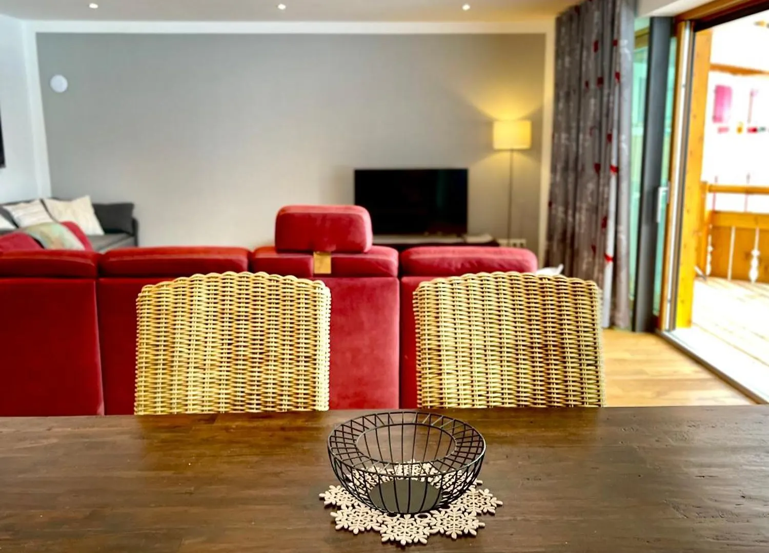 Aparthotel Alpenlodge Charivari - Sommerbergbahn Unlimited Kostenlos Oberstdorf