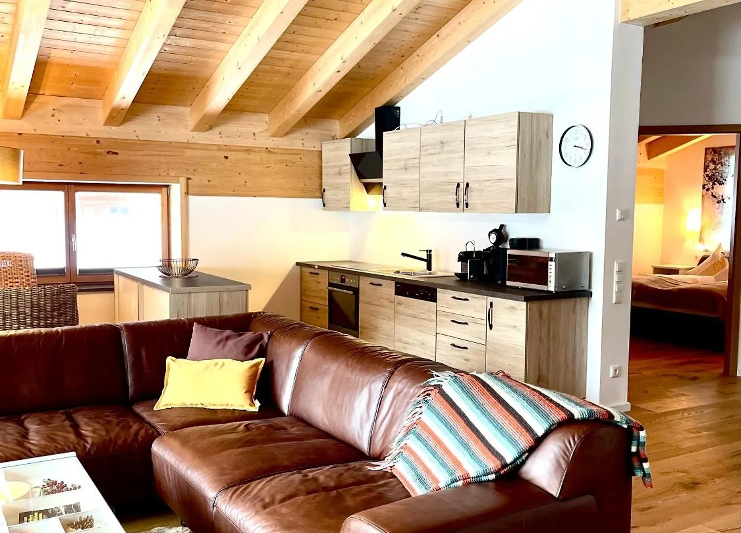 Apart-hotel Alpenlodge Charivari - Sommerbergbahn Unlimited Kostenlos Oberstdorf