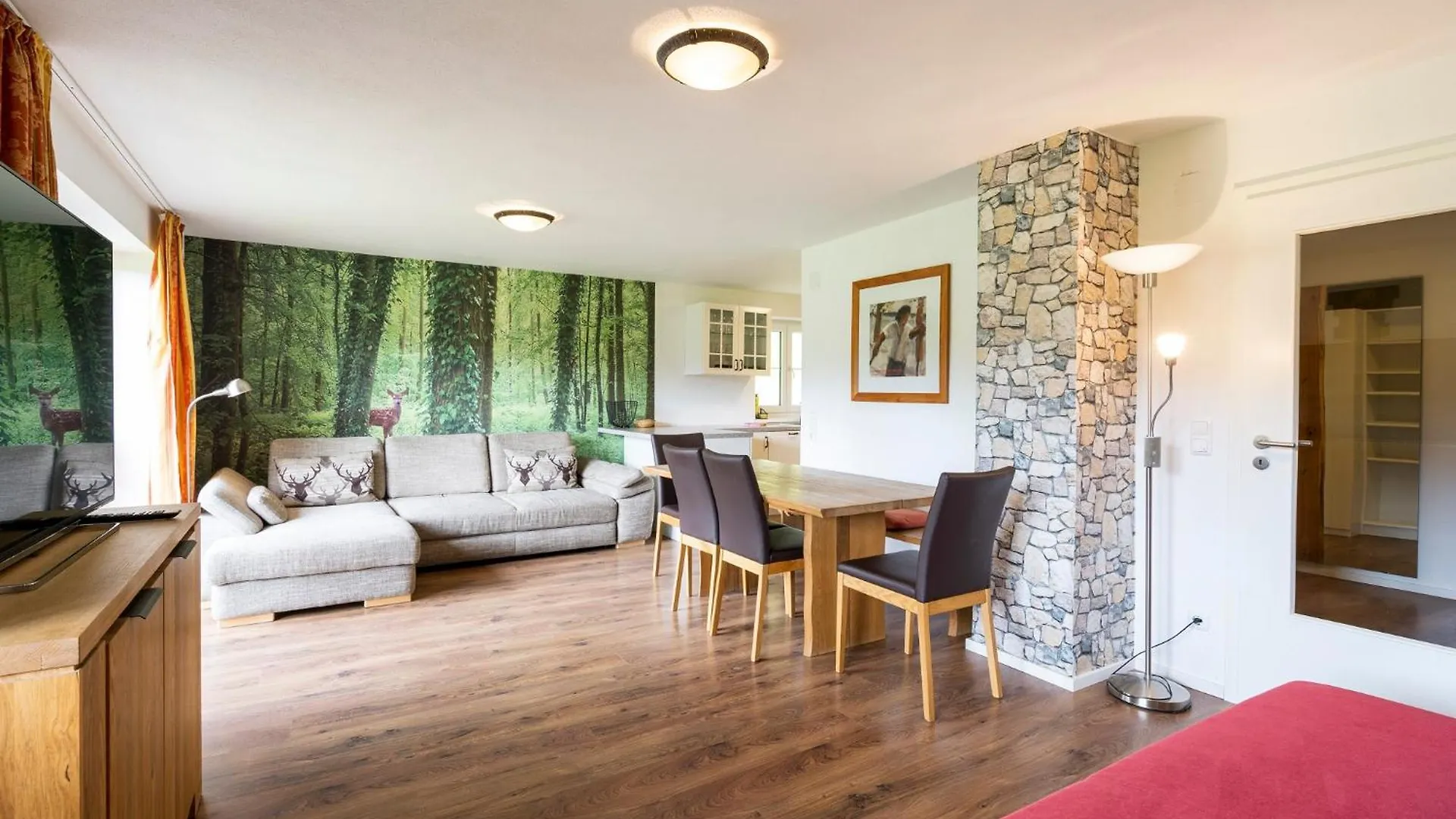 Aparthotel Alpenlodge Charivari - Sommerbergbahn Unlimited Kostenlos Oberstdorf