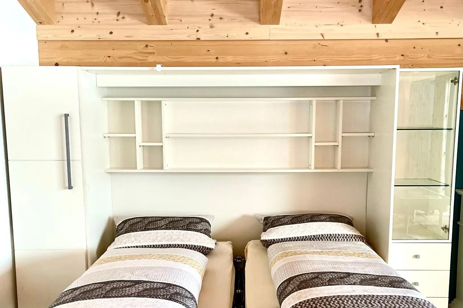 Aparthotel Alpenlodge Charivari - Sommerbergbahn Unlimited Kostenlos Oberstdorf