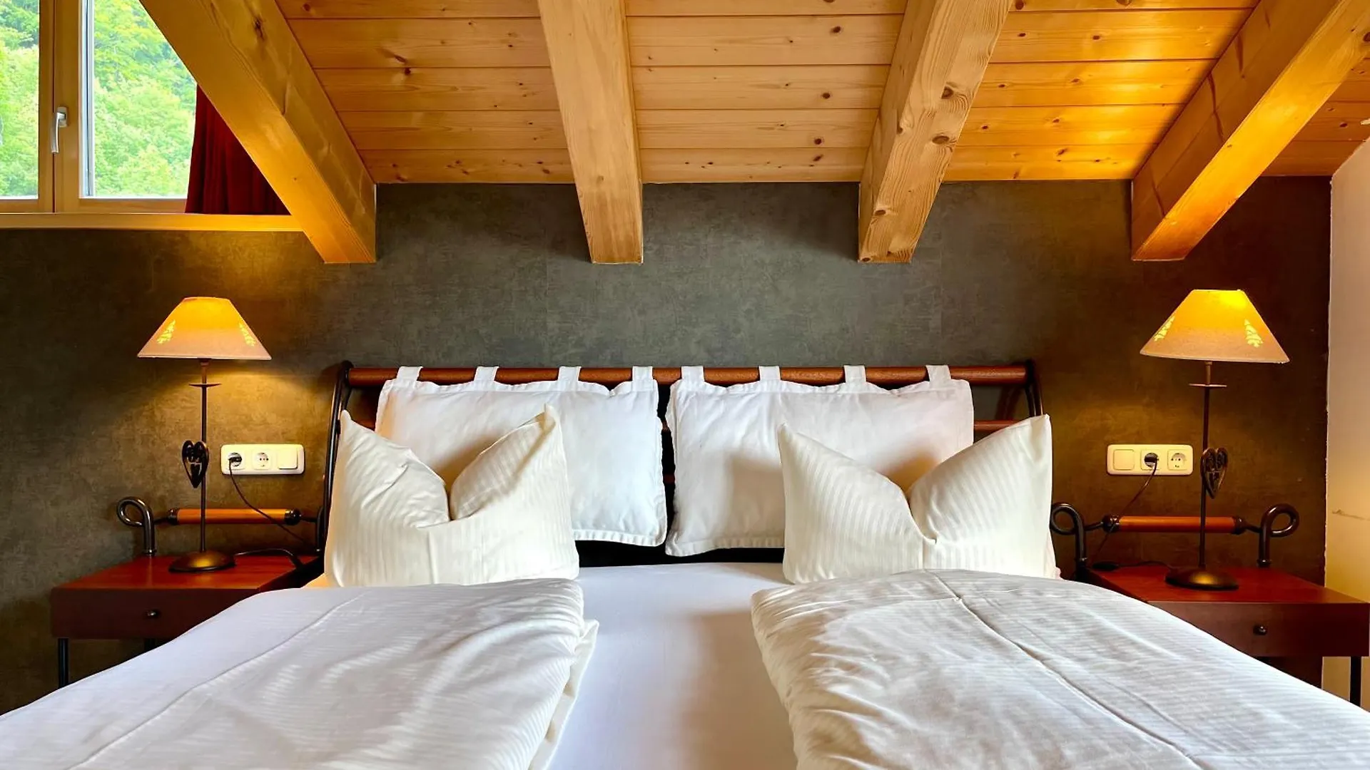 Aparthotel Alpenlodge Charivari - Sommerbergbahn Unlimited Kostenlos Oberstdorf Germany