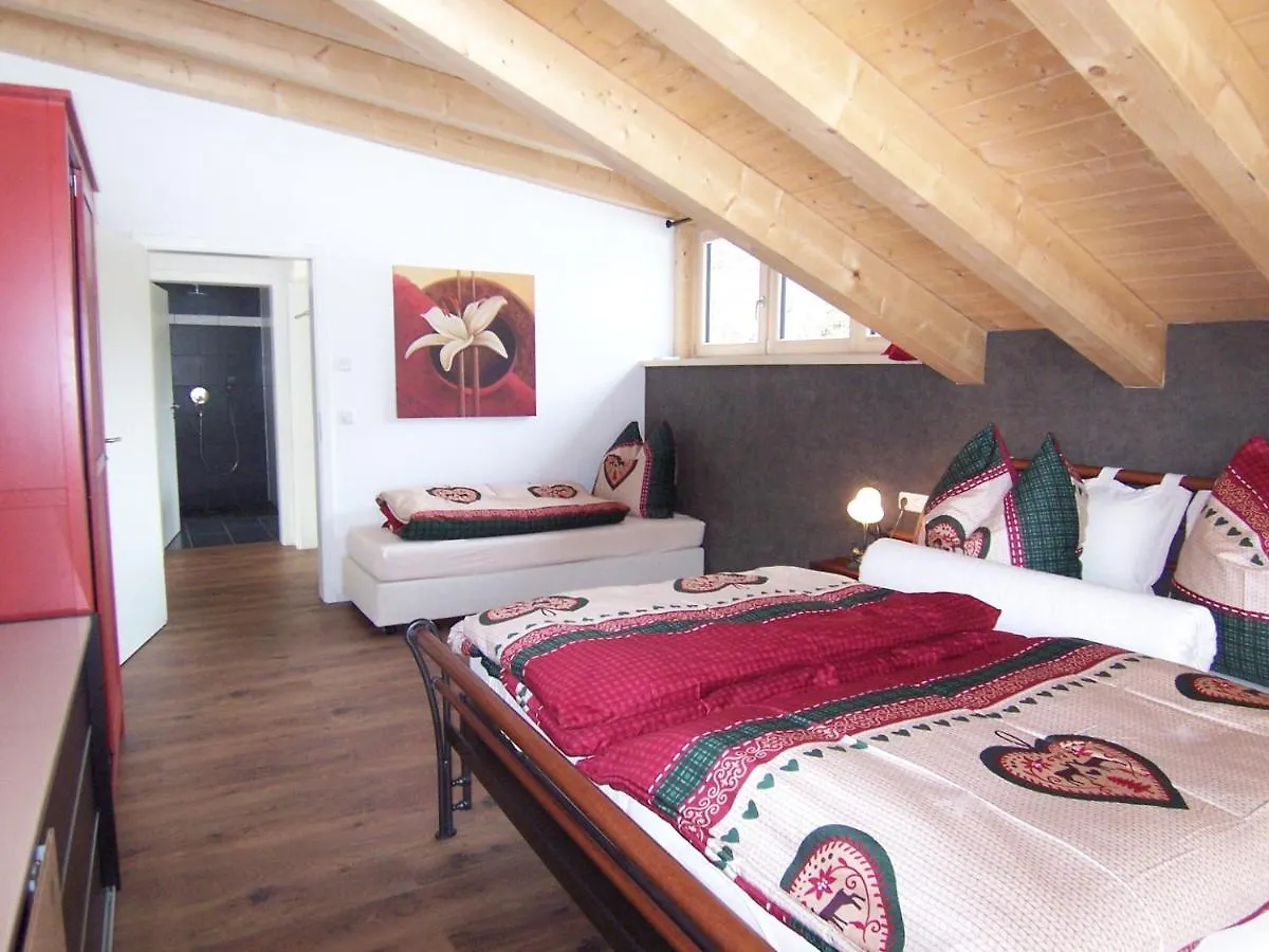 Aparthotel Alpenlodge Charivari - Sommerbergbahn Unlimited Kostenlos Oberstdorf