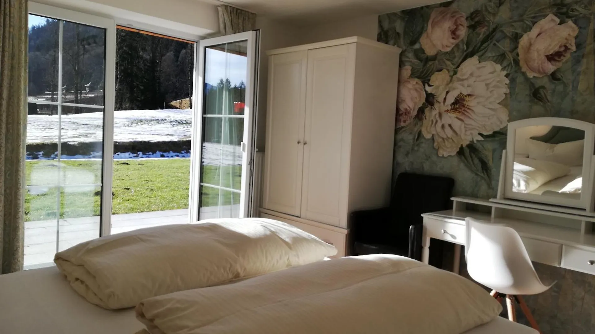 Aparthotel Alpenlodge Charivari - Sommerbergbahn Unlimited Kostenlos Oberstdorf