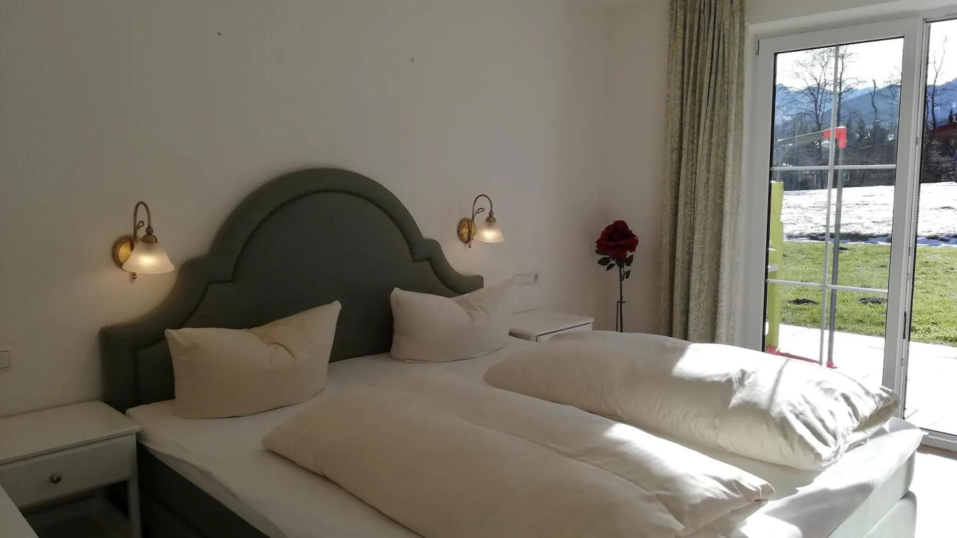 Alpenlodge Charivari - Sommerbergbahn Unlimited Kostenlos Oberstdorf Aparthotel