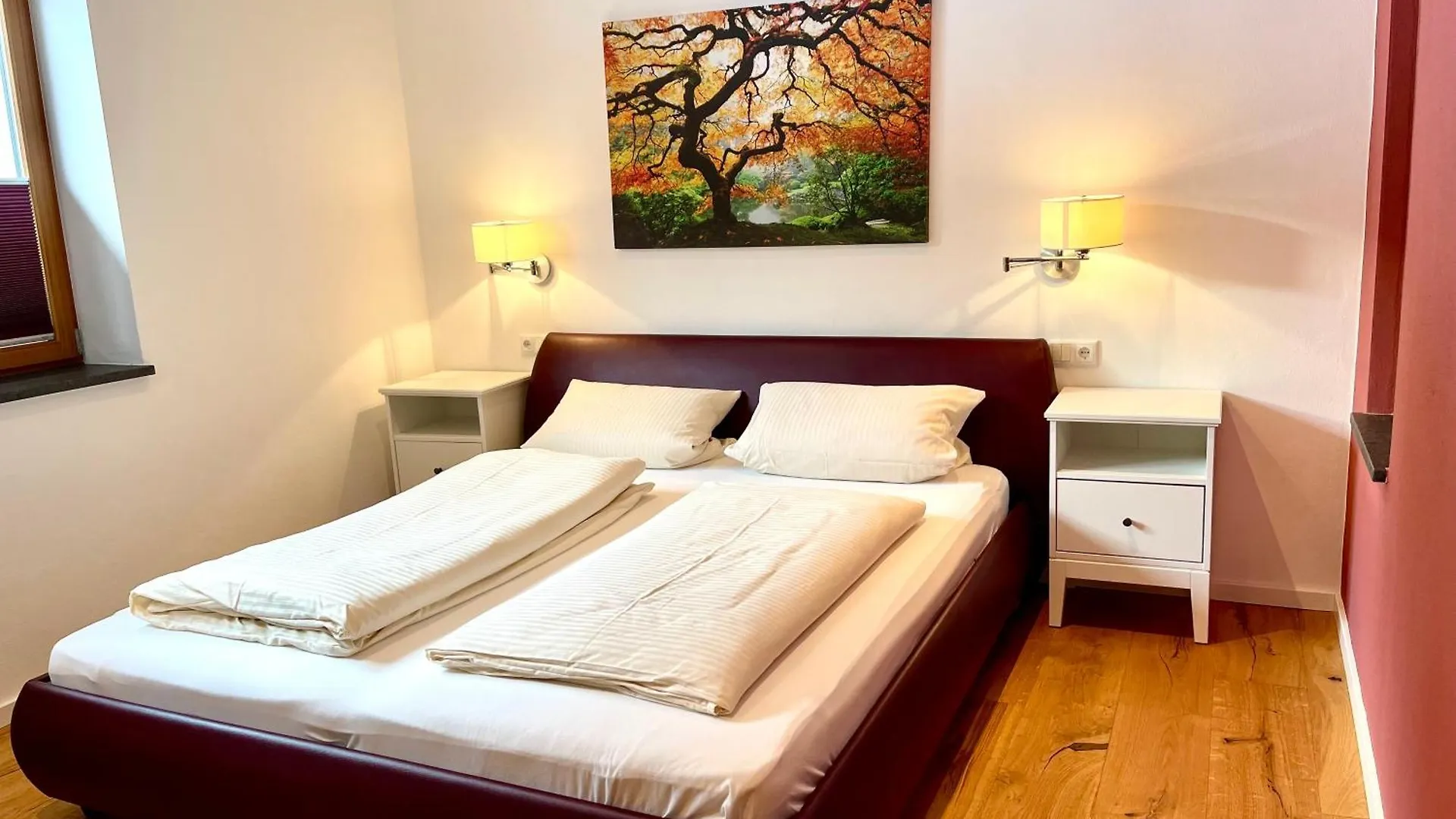 Aparthotel Alpenlodge Charivari - Sommerbergbahn Unlimited Kostenlos Oberstdorf