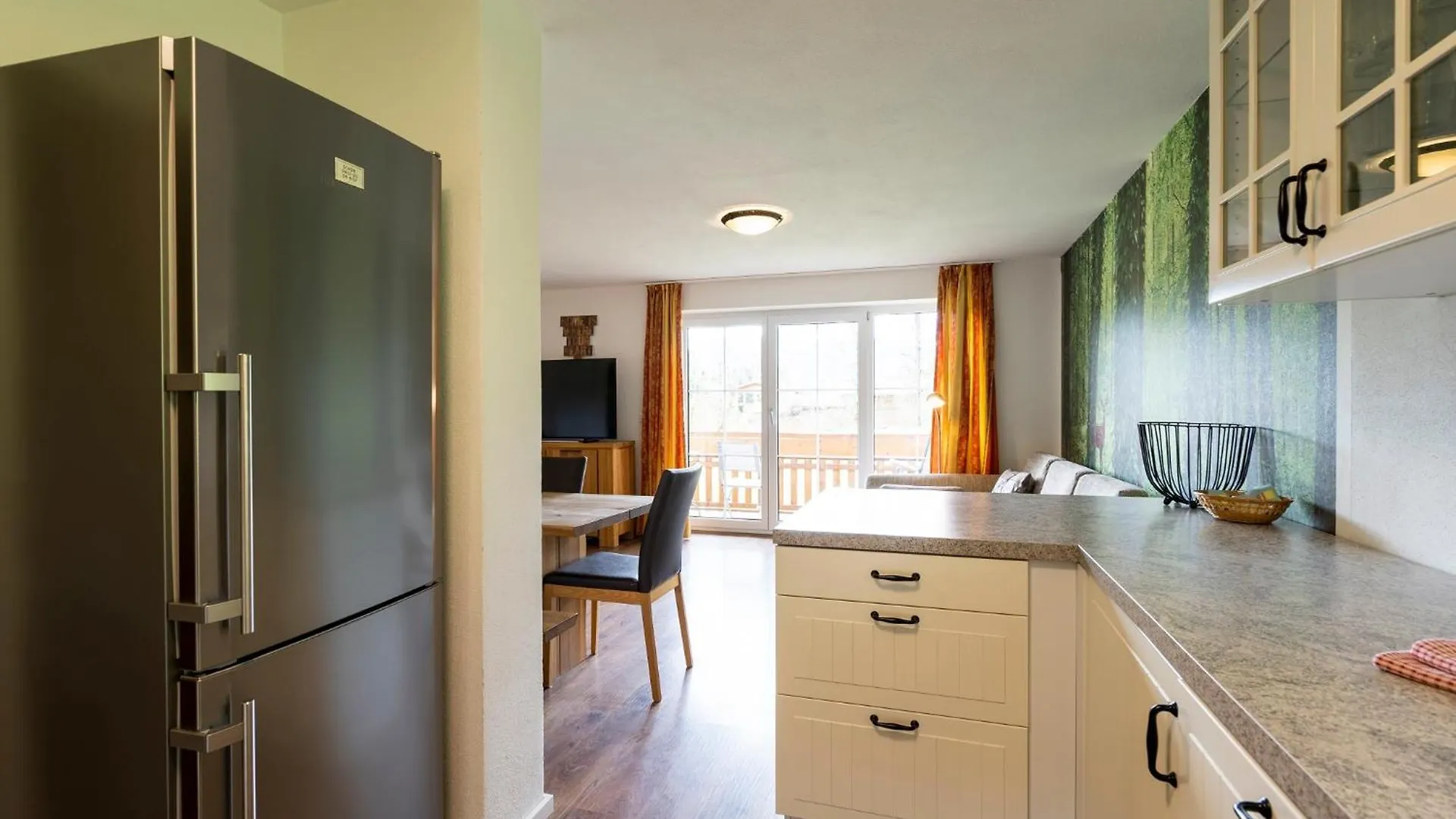 Aparthotel Alpenlodge Charivari - Sommerbergbahn Unlimited Kostenlos Oberstdorf Germany