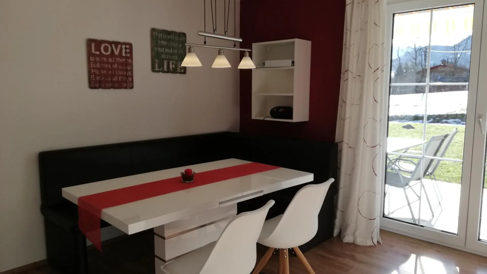 Aparthotel Alpenlodge Charivari - Sommerbergbahn Unlimited Kostenlos Oberstdorf Germany