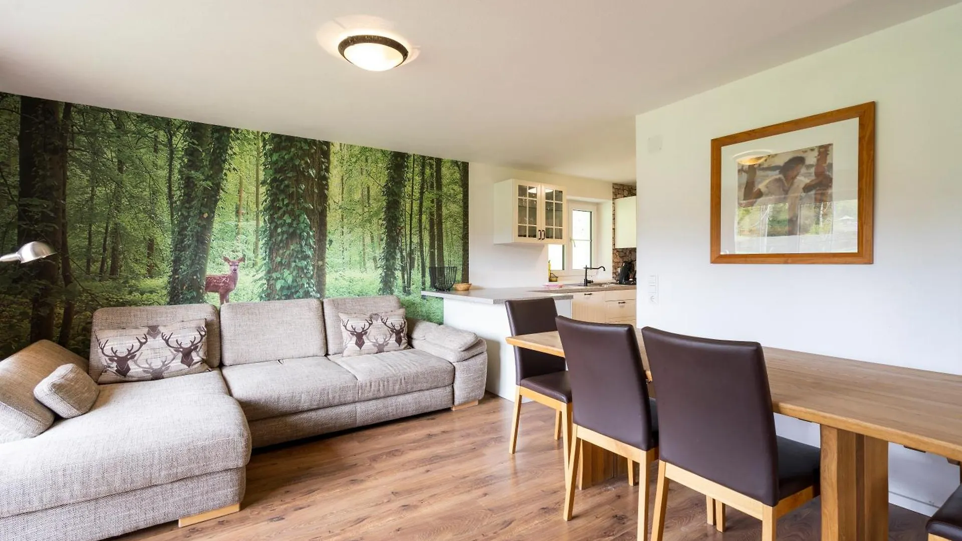 Aparthotel Alpenlodge Charivari - Sommerbergbahn Unlimited Kostenlos Oberstdorf