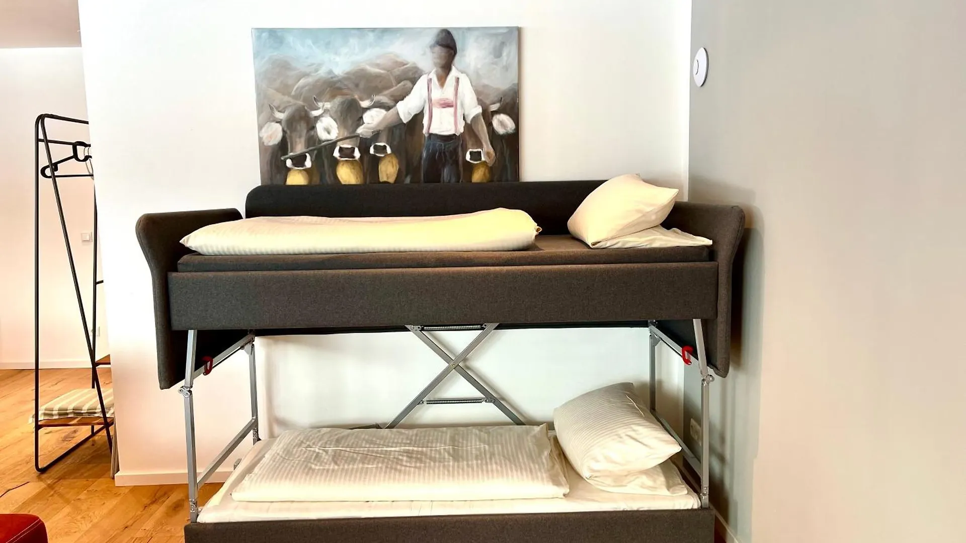 Aparthotel Alpenlodge Charivari - Sommerbergbahn Unlimited Kostenlos Oberstdorf