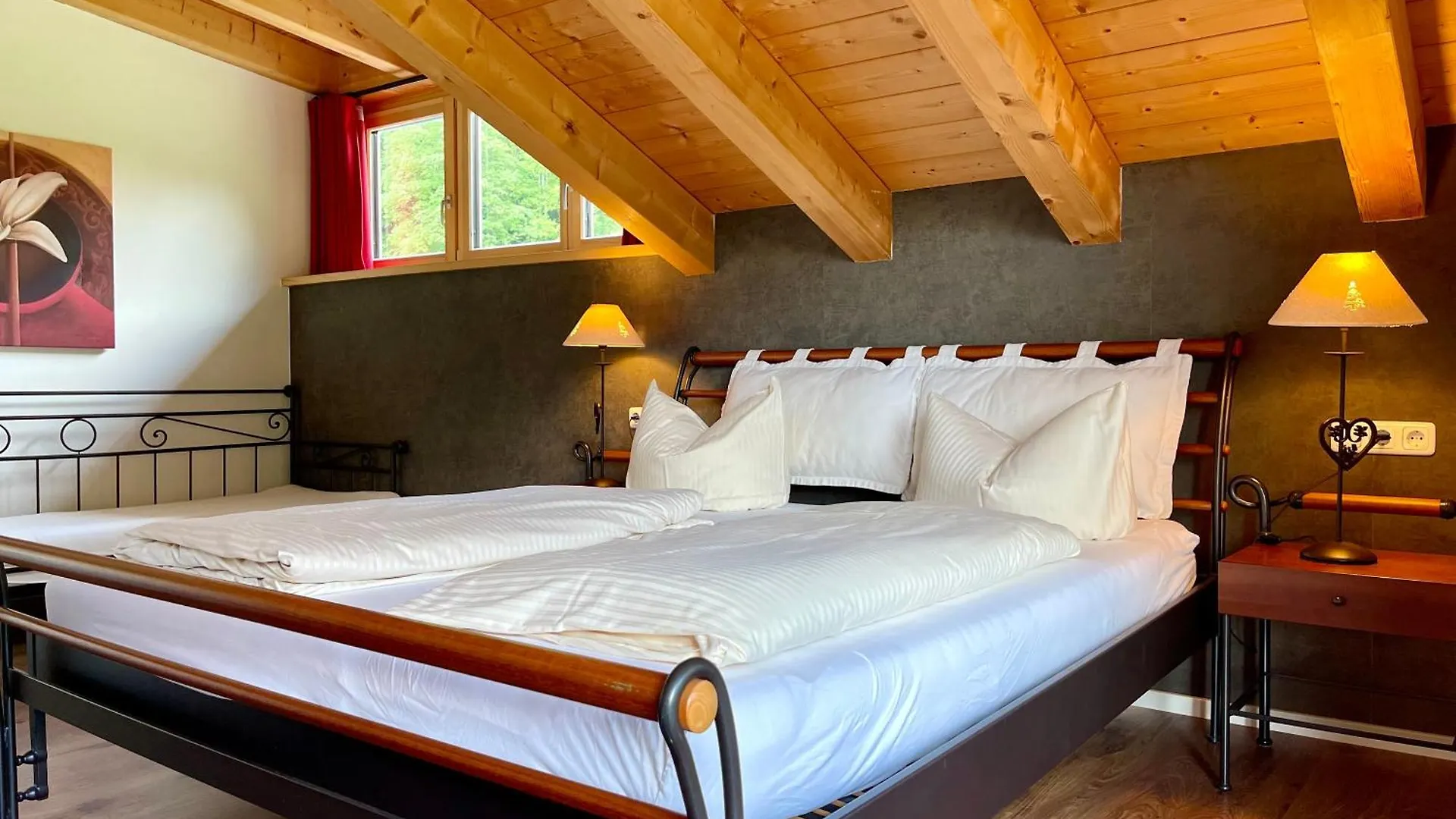 Alpenlodge Charivari - Sommerbergbahn Unlimited Kostenlos Oberstdorf
